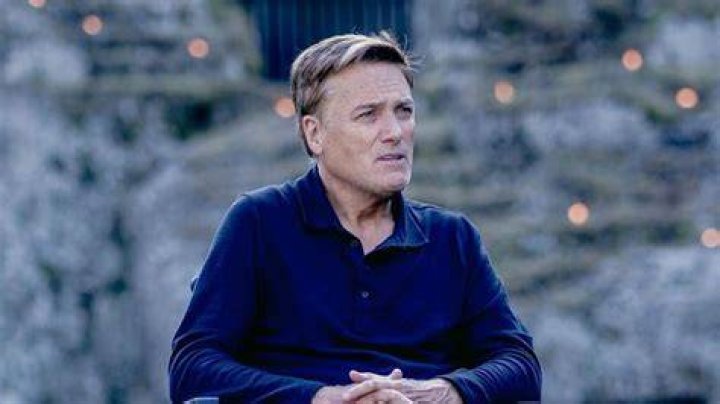 Michael W. Smith's Children Share His Faith & They Gave Him 17 Grandchildren