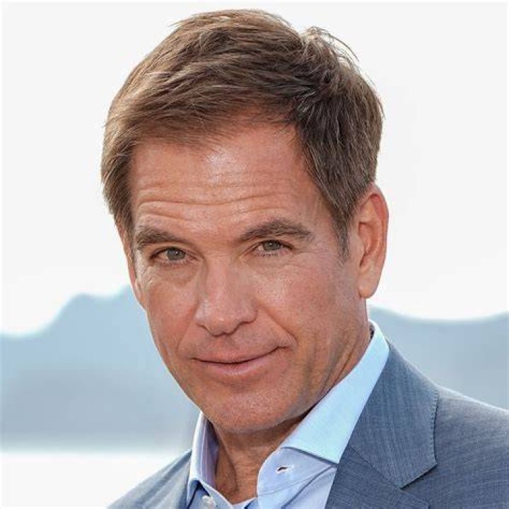 Michael Weatherly in NCIS 