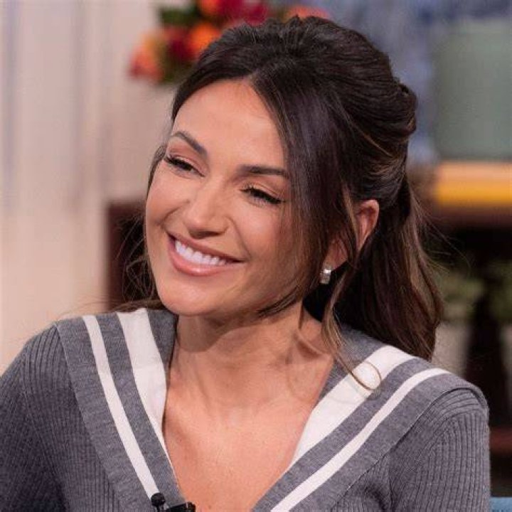 Michelle Keegan's show-stopping bikini post leaves fans in awe