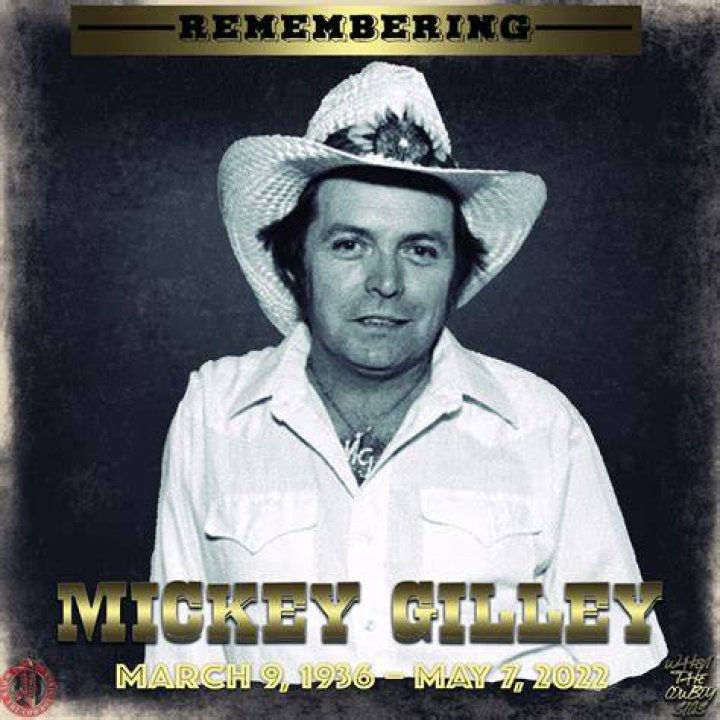 mickeygilley 2