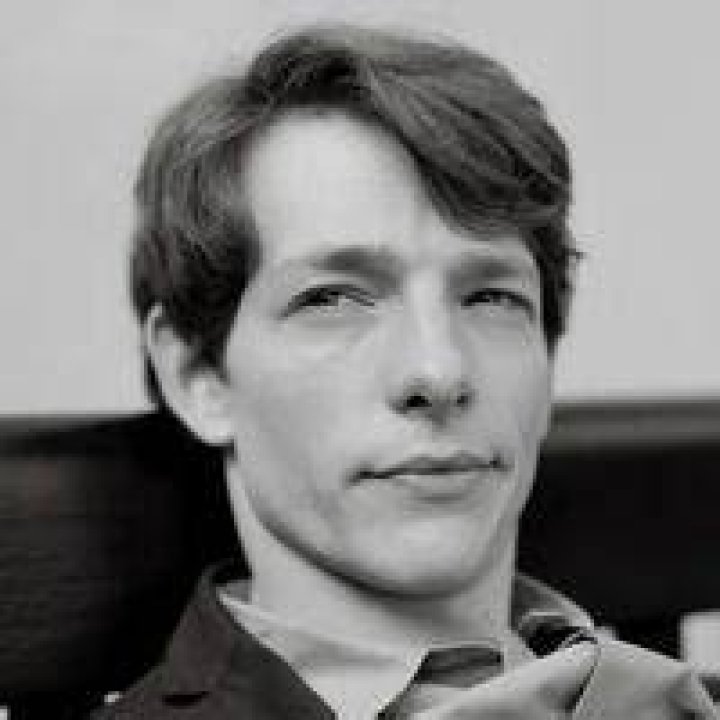 Mike Faist Personality Type Personality at Work