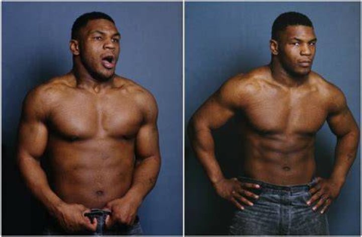 Mike Tyson Height, Weight, Age, Affairs, Biography & More &raquo; StarsUnfolded