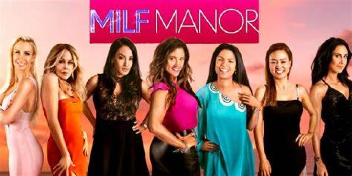 MILF Manor-TLC