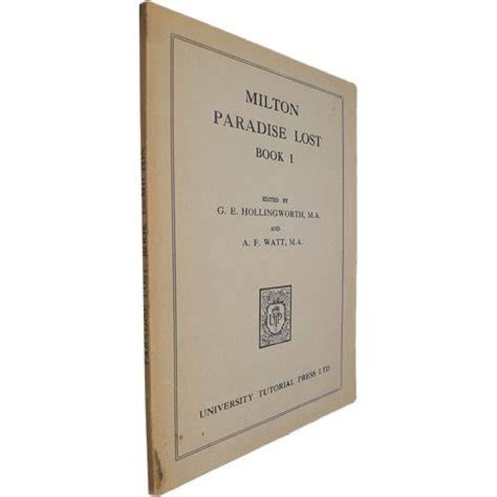 milton