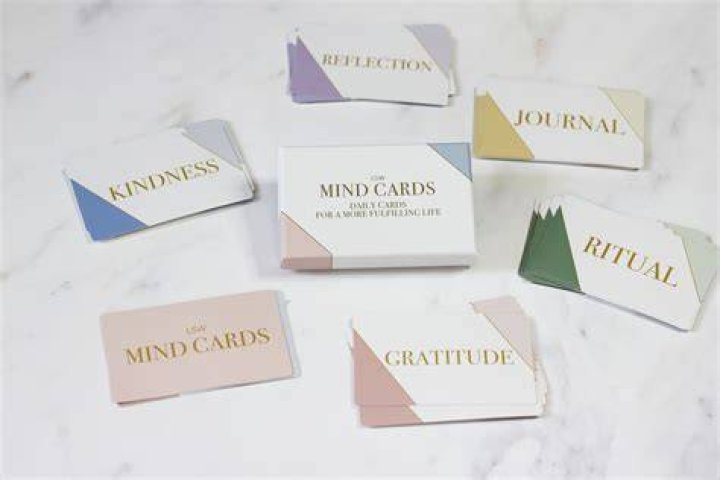 mind cards