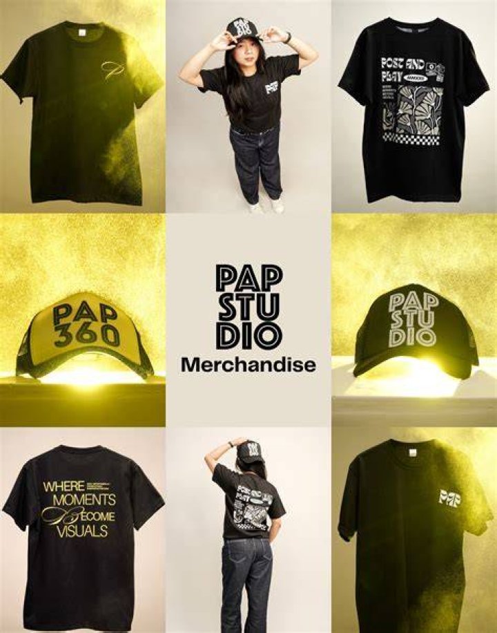 miss pap tee