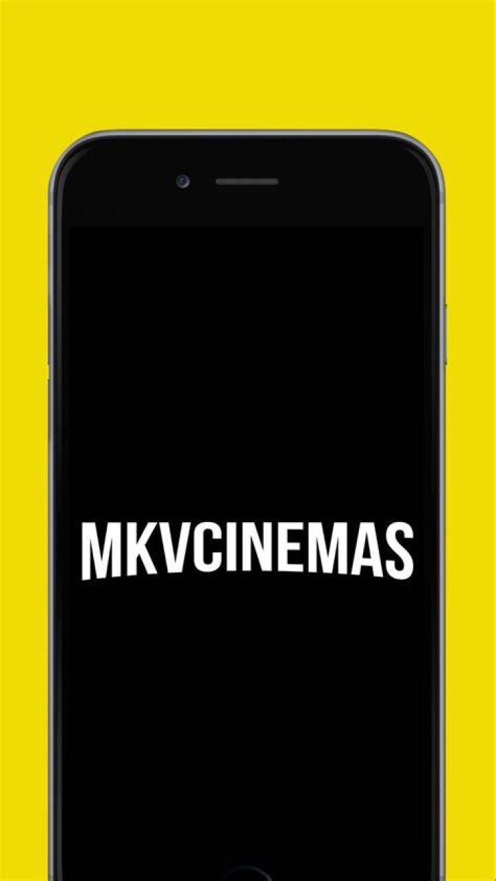 MkvCinemas APK for Android Download
