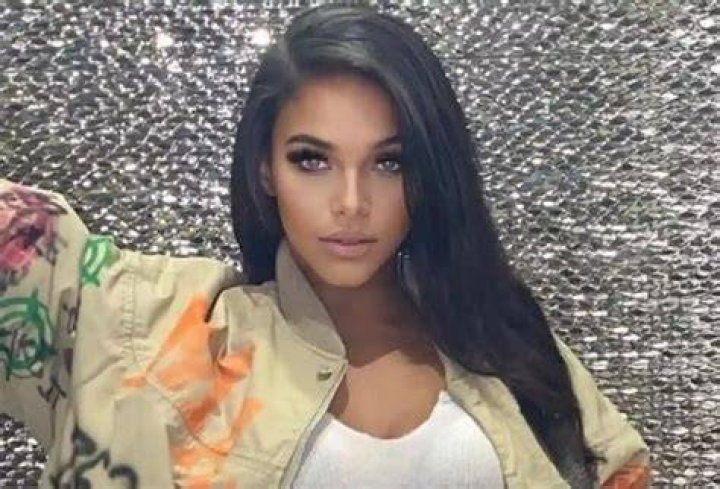 Model Sydney Chase claimed she had a sexual relationship with the athlete, who had allegedly lied about being single