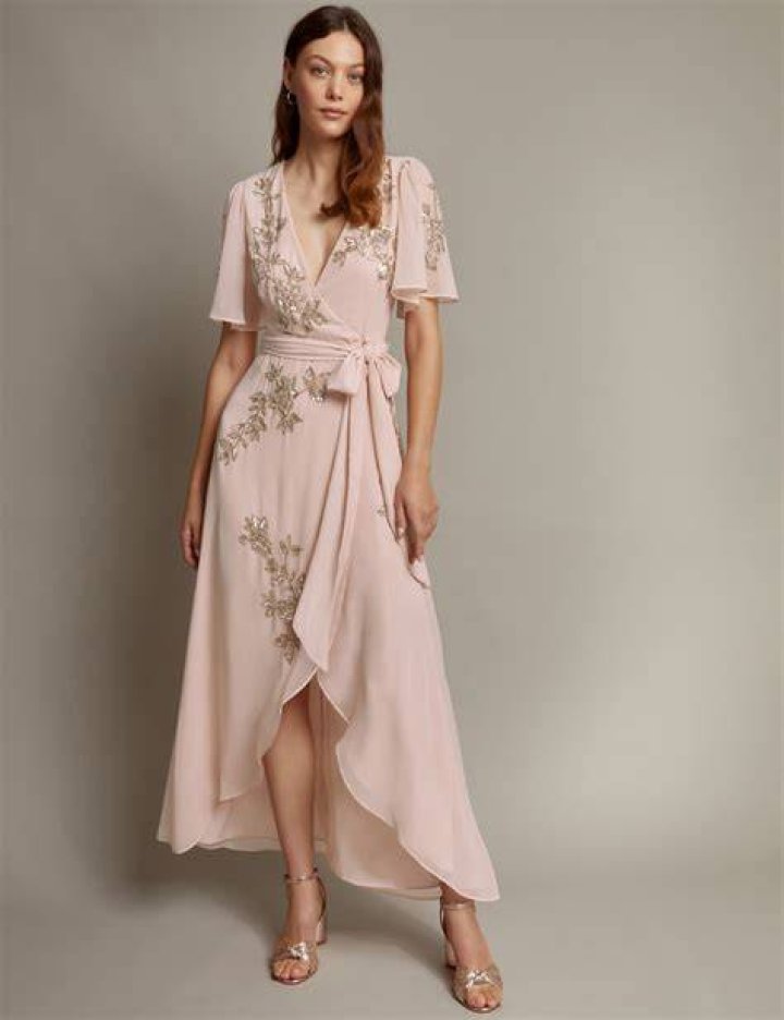 monsoon dress