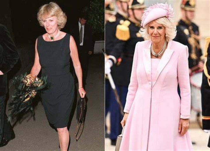 Most dramatic royal style transformations: From Princess Kate's clubbing outfits to Princess Charlene's beach babe days