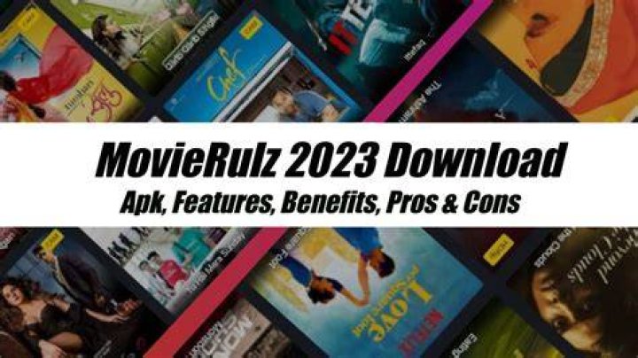 Movierulz APK 2023 Latest Version Original (4G/3/5/7)