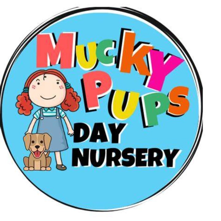 mucky pups