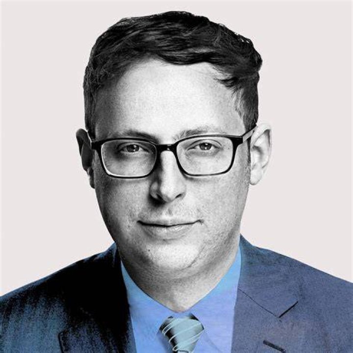 Nate Silver, FiveThirtyEight Founder, Expects to Depart ABC News Amid Layoffs The New York Times