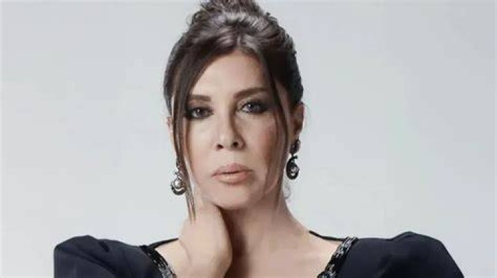 Nebahat &Ccedil;ehre's Portrait Photos Wall Of Celebrities