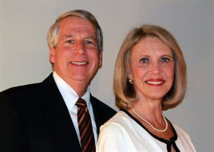Neil Edward Pitts and Beverly Ann Warrick Pitts