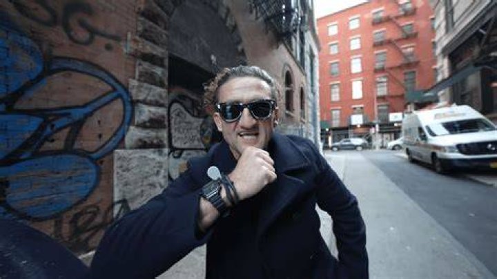 Neistat, 40 - who was a prominent YouTuber before moving to the West Coast where he still vlogs - got into a Twitter exchange with the Neighbors actor, asking if it was okay to 'still be mad tho?'