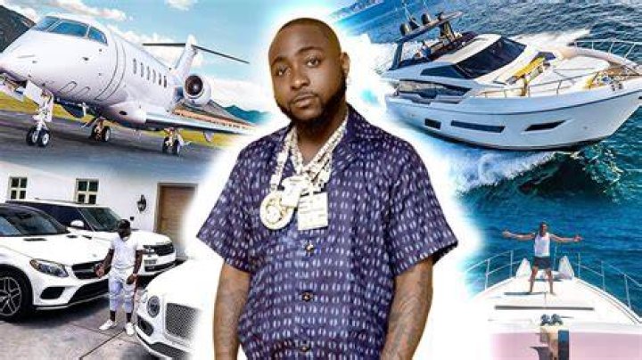 Net Worth Of Davido 2024 An InDepth Look At The Nigerian Music Star's Wealth