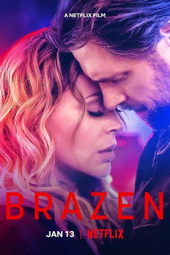 netflix brazen