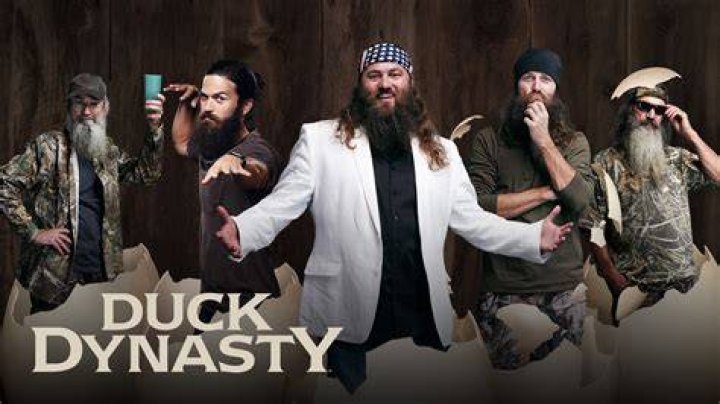 New chapter: Duck Dynasty's Sadie Robertson announced her plans to return to television in a new scripted show based on her bestselling novel, Life Just Got Real&nbsp; (pictured in 2018)