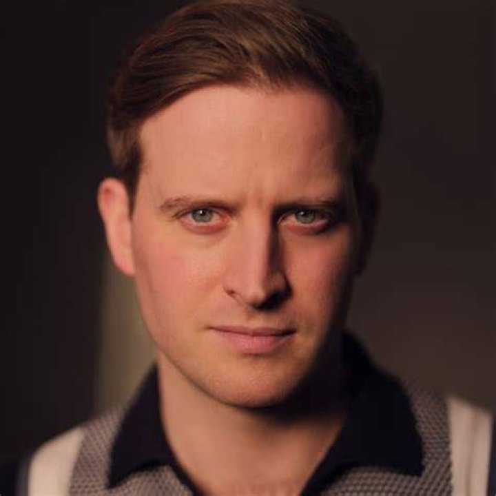 Nicholas Ralph United Agents