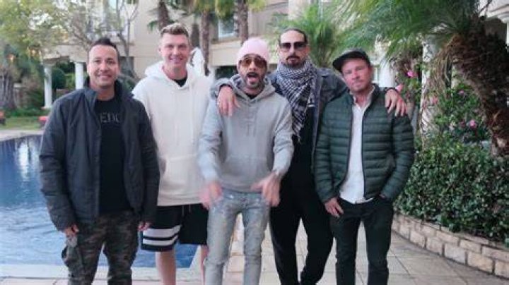 nick carter twitter