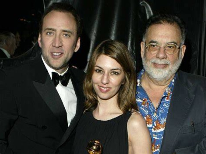 nicolas cage sofia coppola