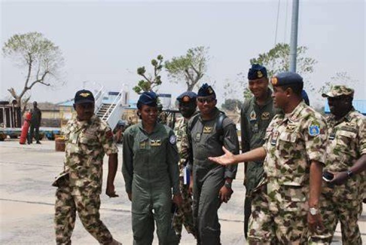 Nigerian Army SSC And DSSC 2016/2017 Forum Jobs/Vacancies (199) Nigeria