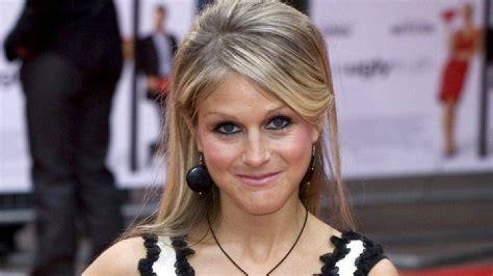 nikki grahame