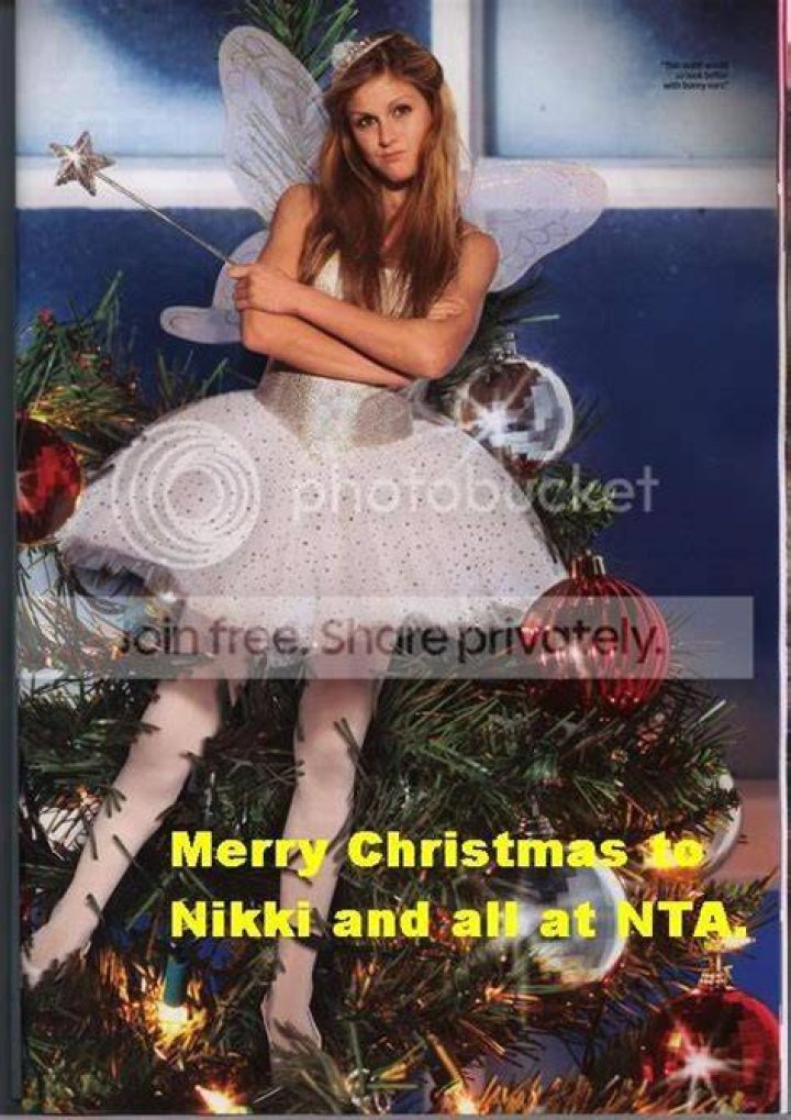 nikki nta
