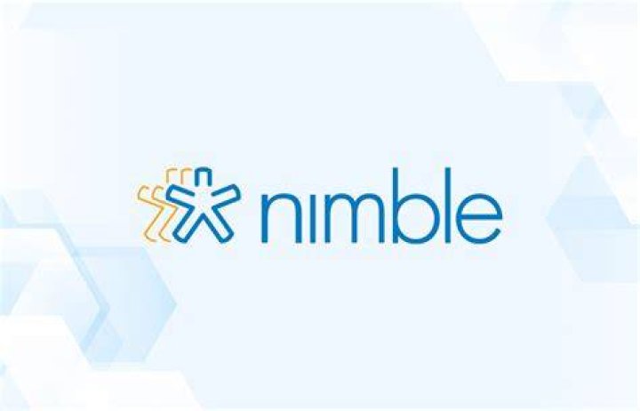 nimble