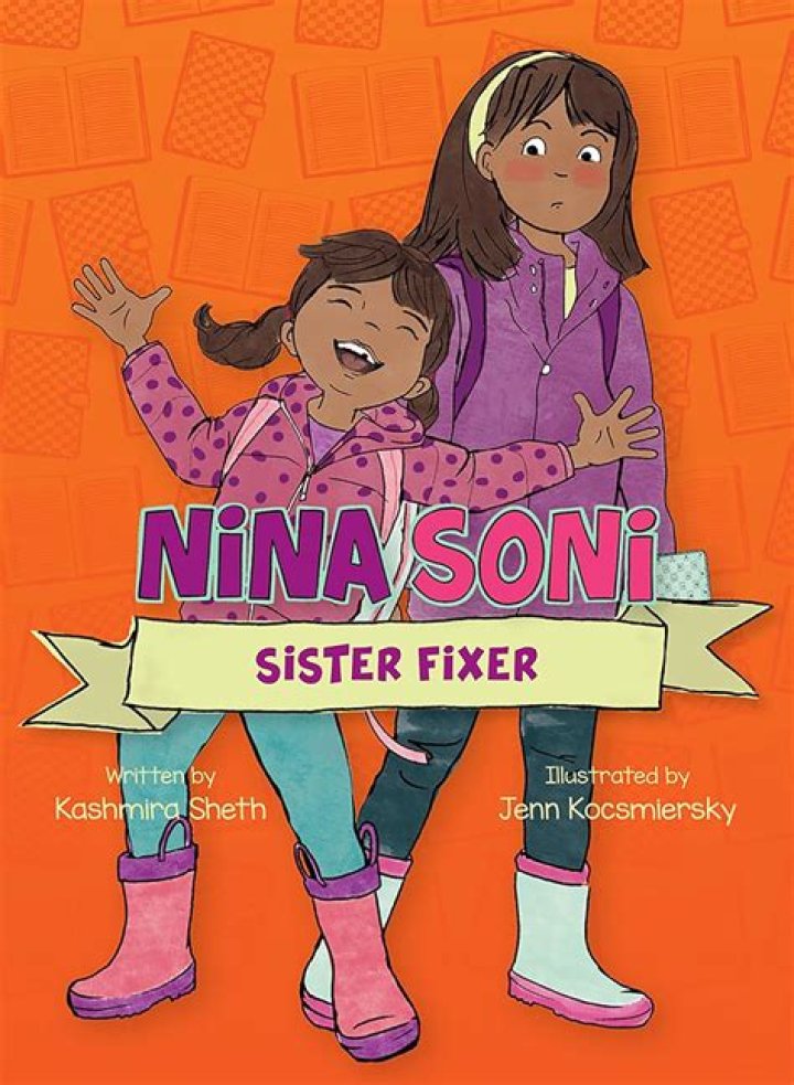 nina sister