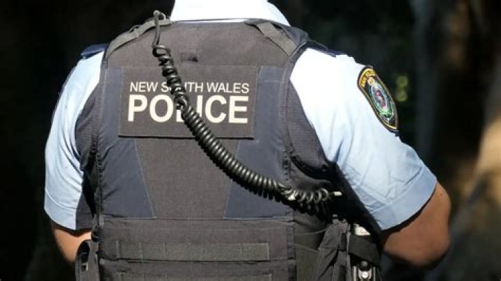 NSW Police serious misconduct after traffic stop