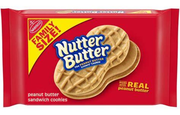 nutter butter