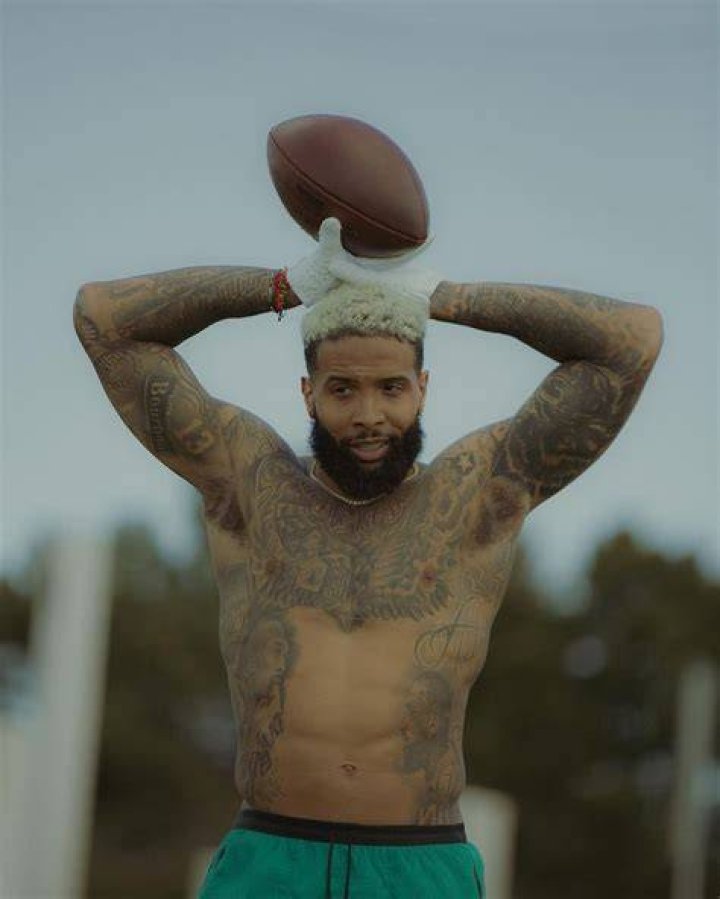 Odell Beckham Biography, Height & Life Story Super Stars Bio
