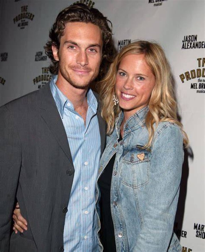 oliver hudson erin
