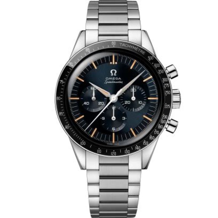 Omega watch