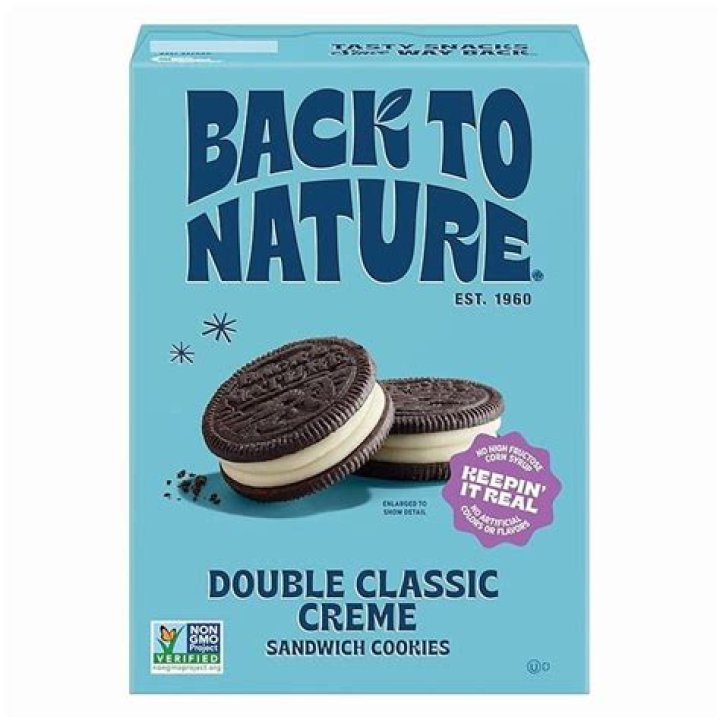 oreos classic