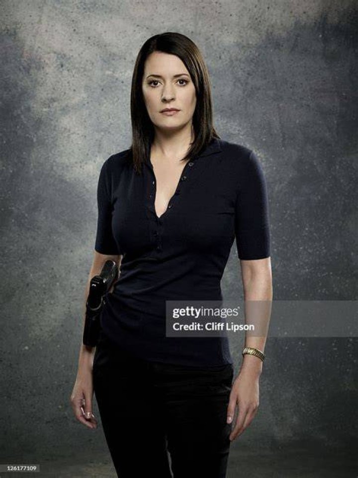 Paget Brewster's Work On Criminal Minds Isn't What She Gets Recognized For The Most