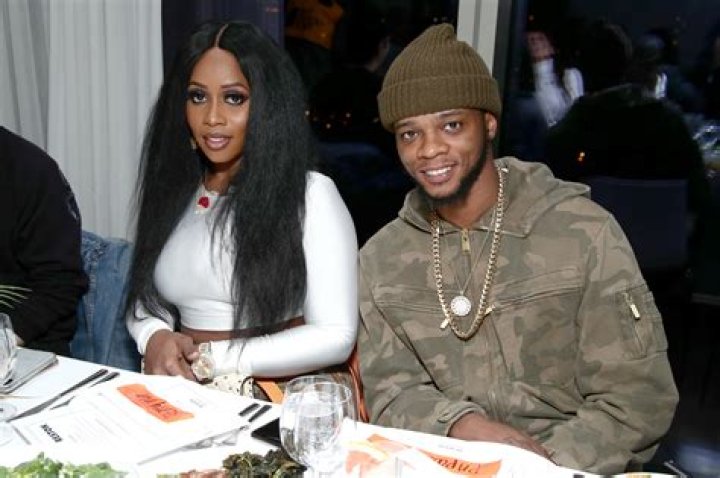 Papoose marriage
