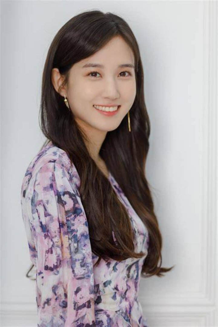 Park Eun Bin Profile (Updated!) Kpop Profiles