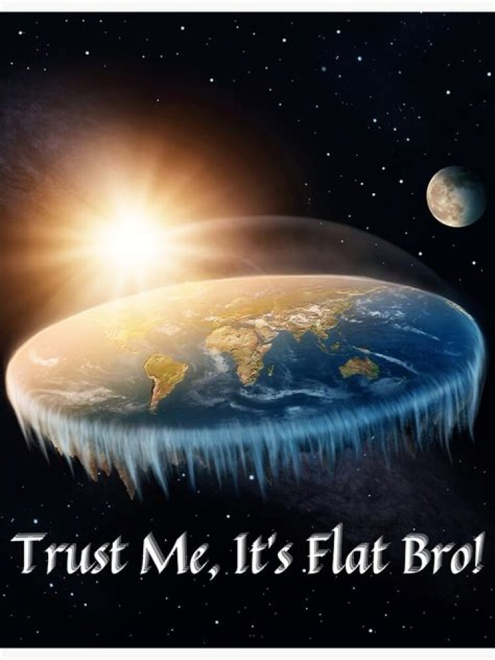 Patrick Burke Flat Earth Believer Obituary: How Did He Die? Death Cause - Details About His Family