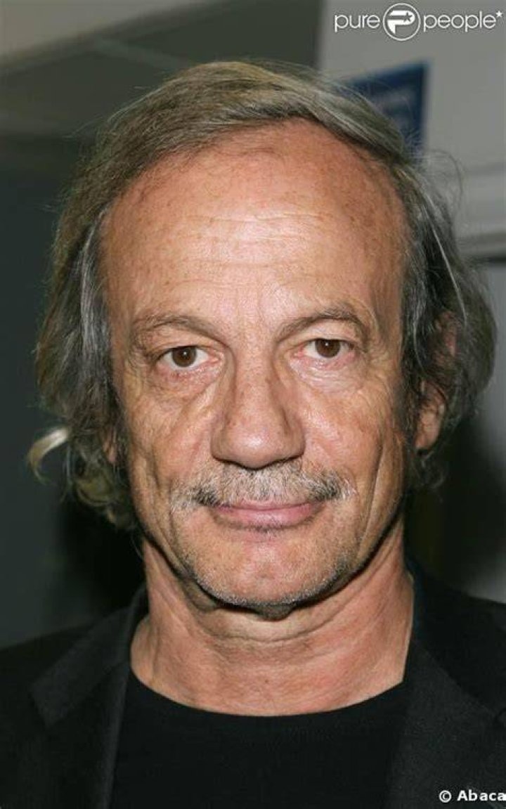 Patrick Chesnais, de son vrai nom Patrick Chenais[1], est un acteur, r&eacute;alisateur, dialoguiste et