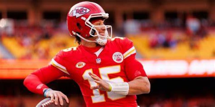 Patrick Mahomes' wife Brittany responds to fan backlash over her 'high horse' attitude