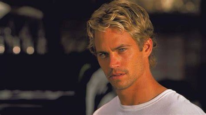 Paul Walker's daughter Meadow, husband Louis ThorntonAllan announce separation Good Morning