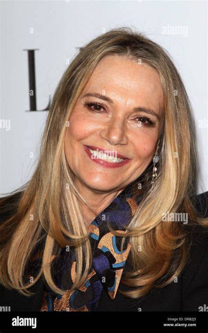 Peggy Lipton at ELLE's 19th Annual Women In Hollywood Celebration at the Four Seasons Hotel Beverly Hills, California | Photo: Getty Images