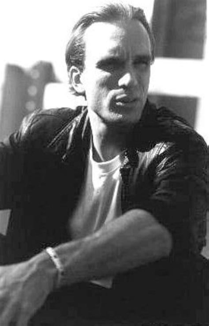 Peter Greene Biography IMDb