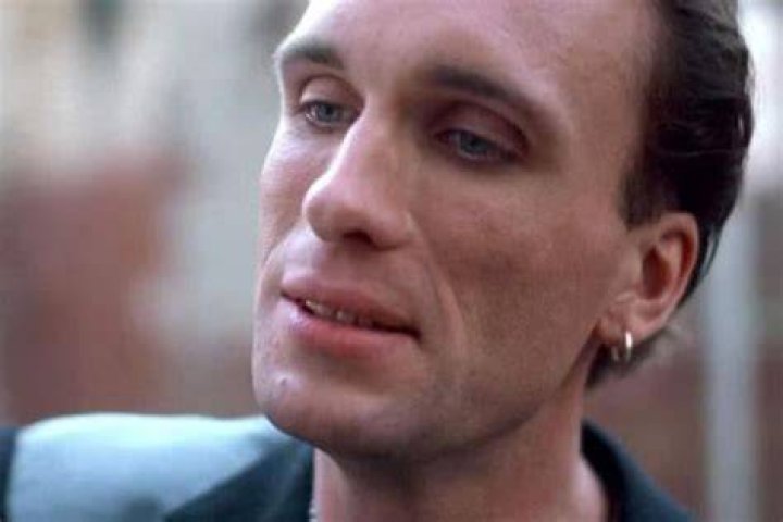 Peter Greene &mdash; The Movie Database (TMDB)