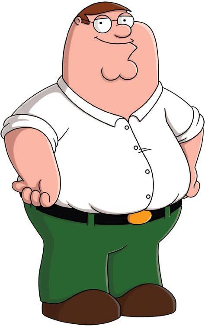 Peter Griffin WFL Wiki Fandom
