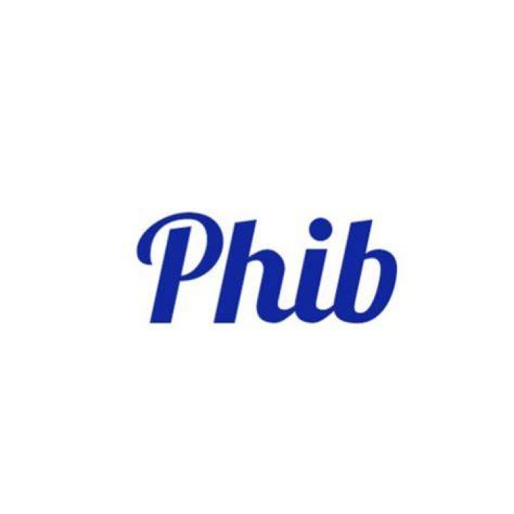 Phib YouTube