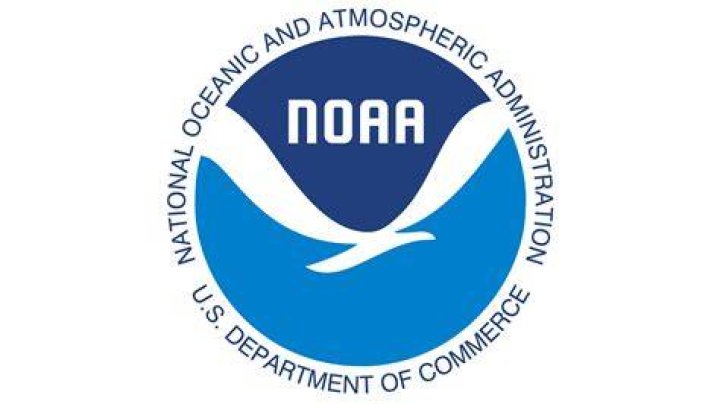 PHOTO: NOAA's Storm Prediction Center in Norman, Oklahoma, issued the highest severe weather risk alert possible, for multiple intense, long-track tornadoes Monday afternoon and evening.